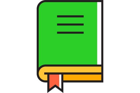 Book with Bookmark: Reading, Knowledge, and the Journey of Learning