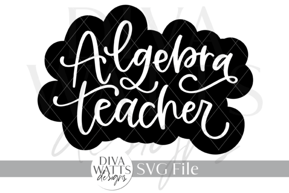 Celebrating Mathematical Excellence: The Impact of the Algebra Teacher SVG