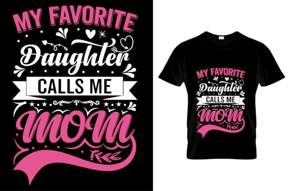 Daughter Typography T-shirt Design Svg: A Practical Evaluation