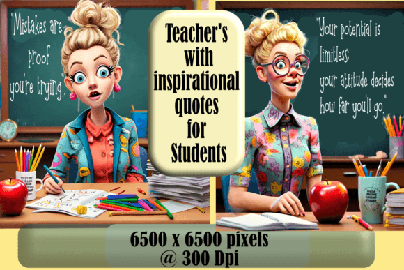 Inspiring Classroom Posters: Transforming Learning Spaces