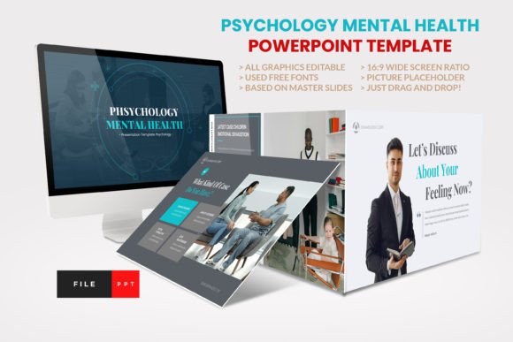 Psychology Mental Health PowerPoint: A Comprehensive Guide for Professionals and Students