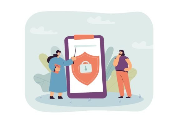 Unlocking Safety: Why Cyber Security Matters in the Modern Classroom